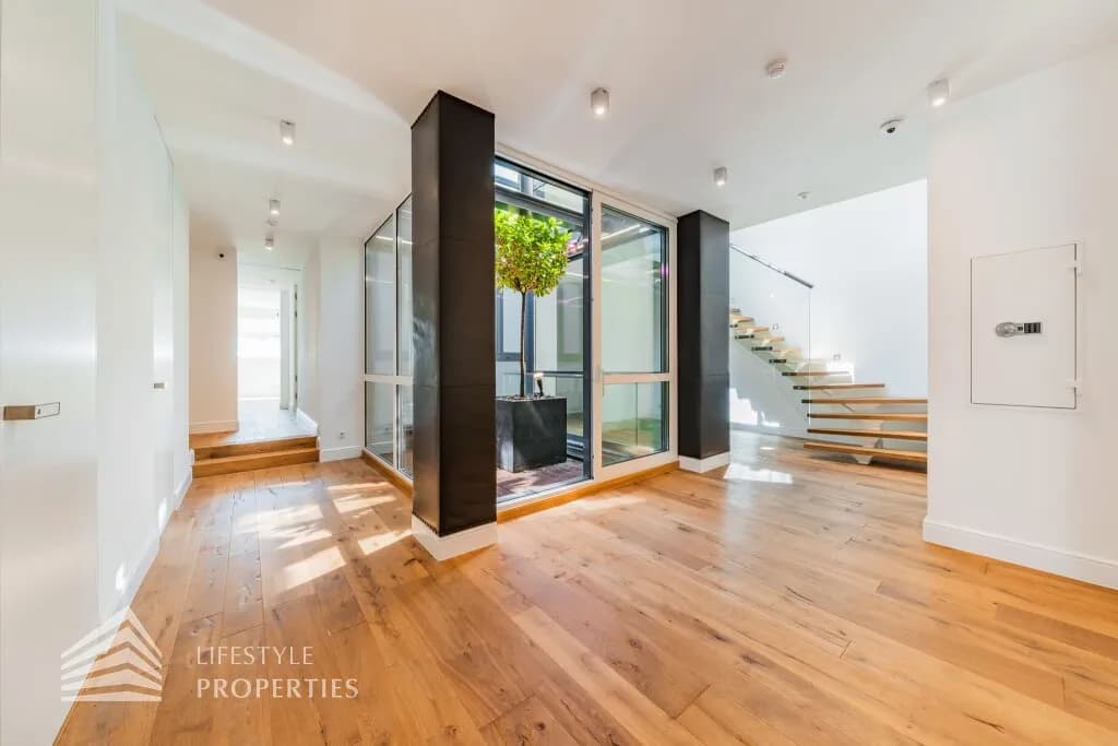4-Zimmer-Wohnung kaufen in Wien – 288,47 m², € 7.420.000 – Bild 4 von 35
