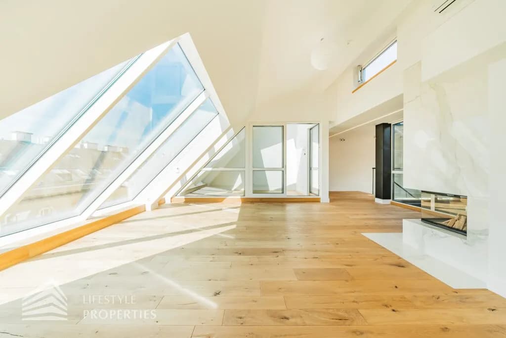 4-Zimmer-Wohnung kaufen in Wien – 288,47 m², € 7.420.000 – Bild 5 von 35