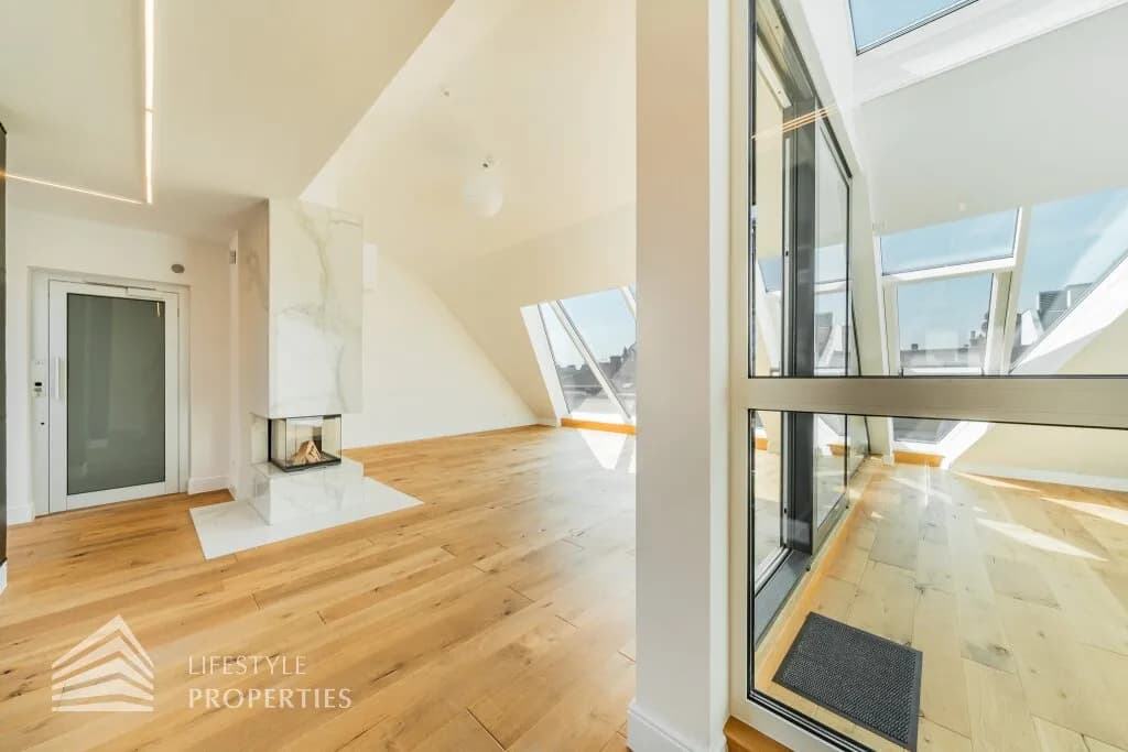 4-Zimmer-Wohnung kaufen in Wien – 288,47 m², € 7.420.000 – Bild 7 von 35