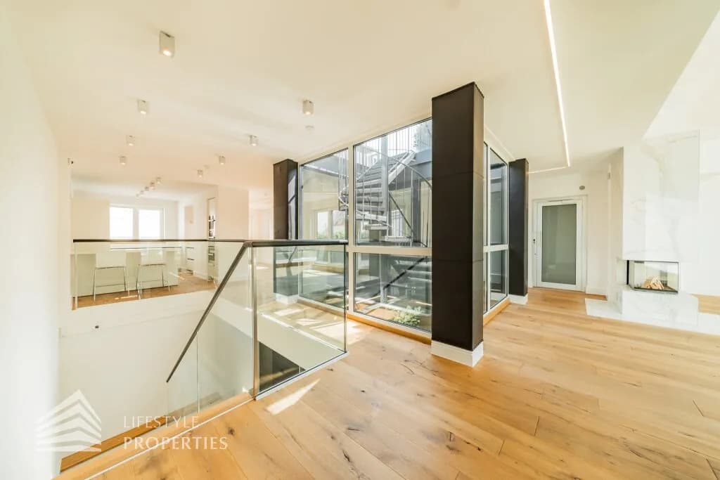 4-Zimmer-Wohnung kaufen in Wien – 288,47 m², € 7.420.000 – Bild 11 von 35