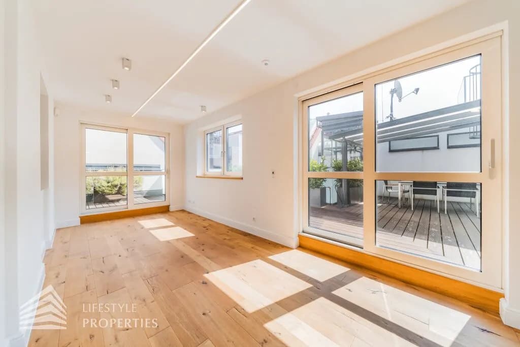 4-Zimmer-Wohnung kaufen in Wien – 288,47 m², € 7.420.000 – Bild 13 von 35