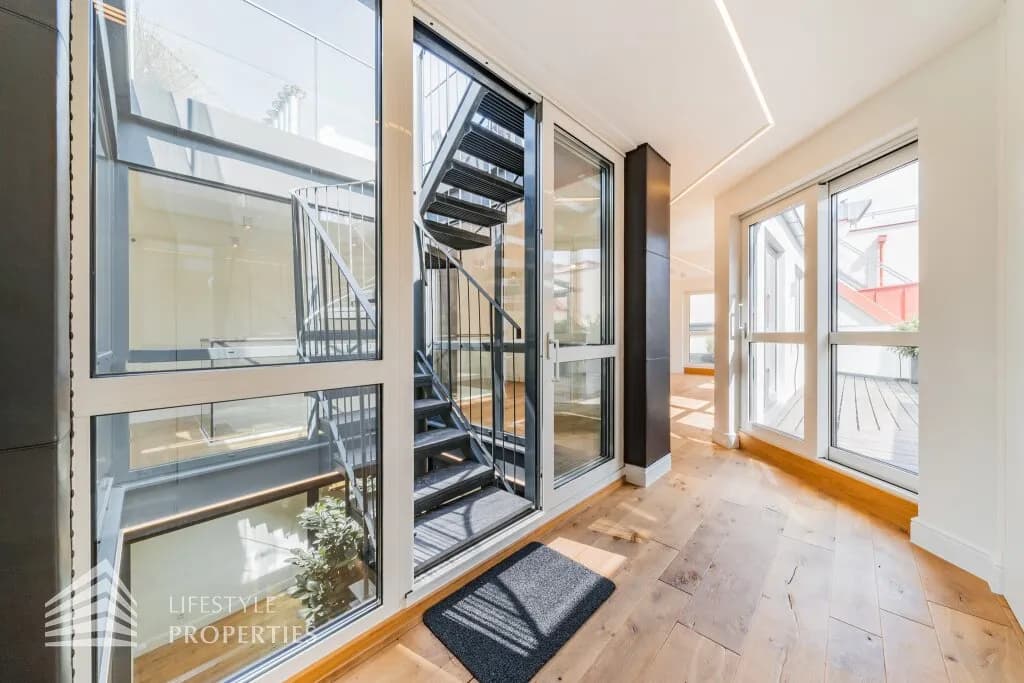 4-Zimmer-Wohnung kaufen in Wien – 288,47 m², € 7.420.000 – Bild 18 von 35