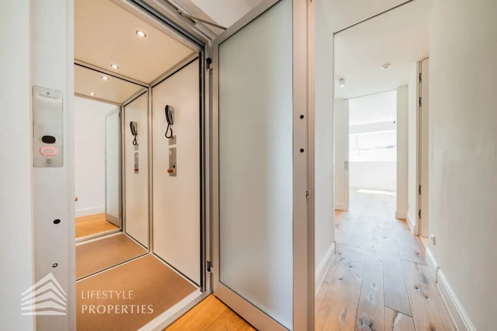 4-Zimmer-Wohnung kaufen in Wien – 288,47 m², € 7.420.000 – Bild 25 von 35