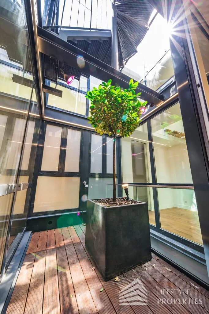 4-Zimmer-Wohnung kaufen in Wien – 288,47 m², € 7.420.000 – Bild 26 von 35