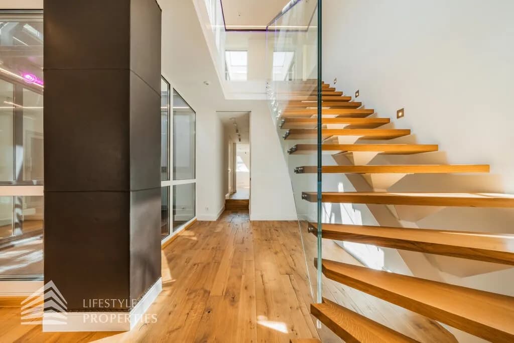 4-Zimmer-Wohnung kaufen in Wien – 288,47 m², € 7.420.000 – Bild 27 von 35