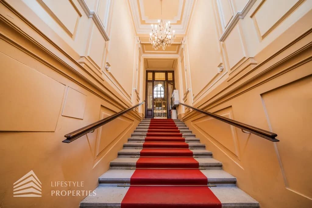 4-Zimmer-Wohnung kaufen in Wien – 288,47 m², € 7.420.000 – Bild 28 von 35