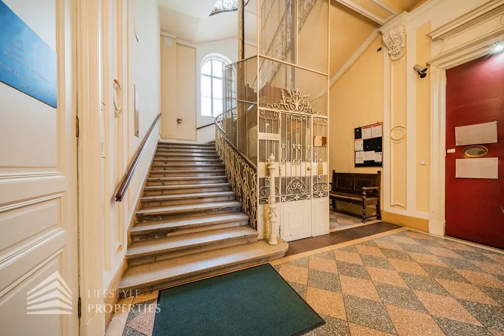 4-Zimmer-Wohnung kaufen in Wien – 288,47 m², € 7.420.000 – Bild 29 von 35