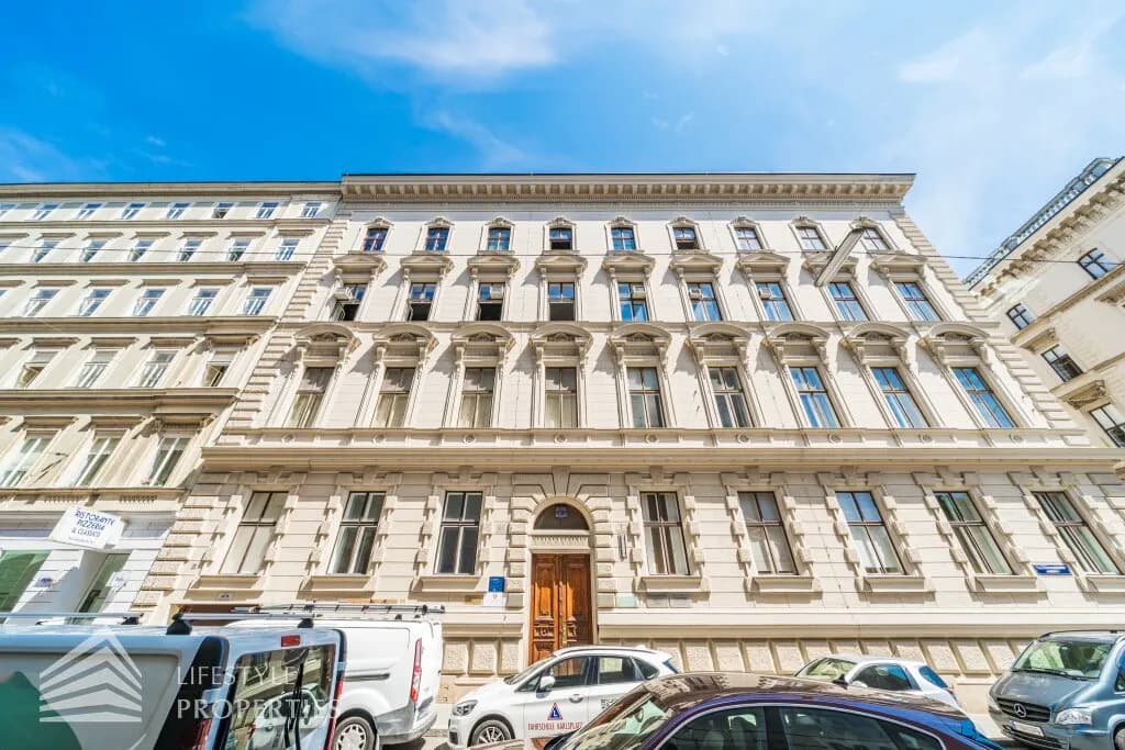4-Zimmer-Wohnung kaufen in Wien – 288,47 m², € 7.420.000 – Bild 30 von 35