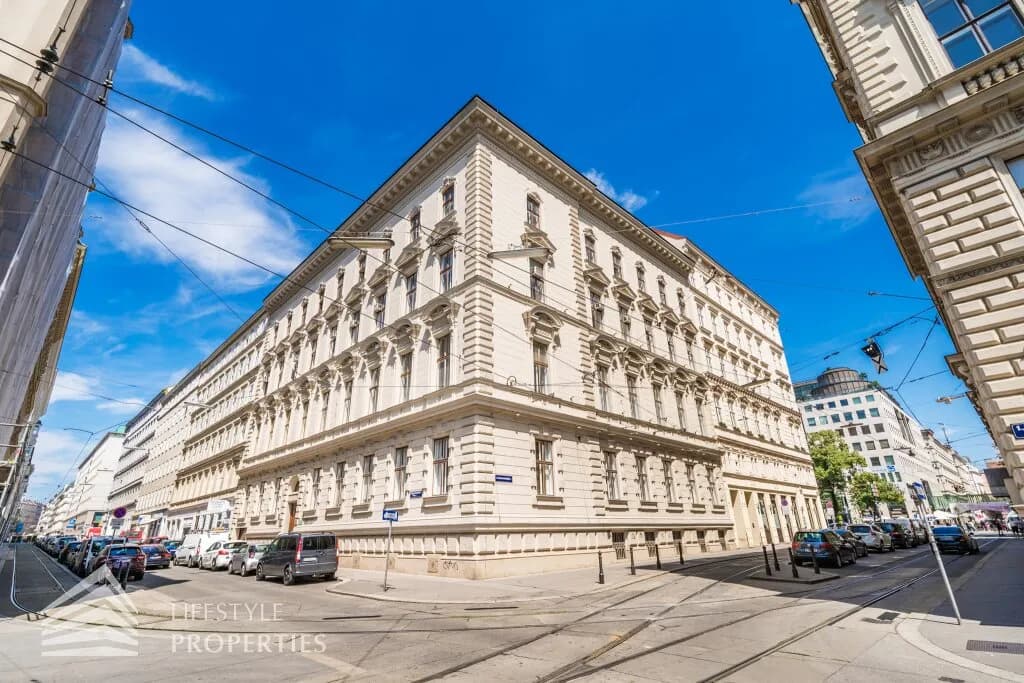 4-Zimmer-Wohnung kaufen in Wien – 288,47 m², € 7.420.000 – Bild 31 von 35