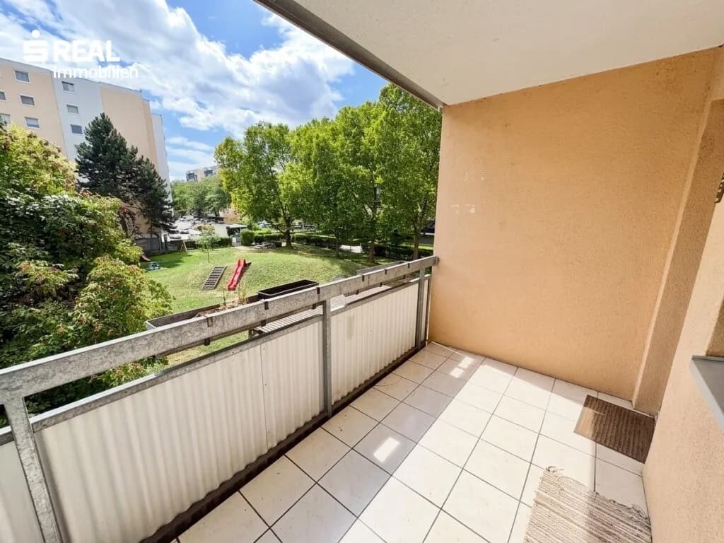 4-Zimmer-Wohnung kaufen in Wien – 90 m², € 335.000