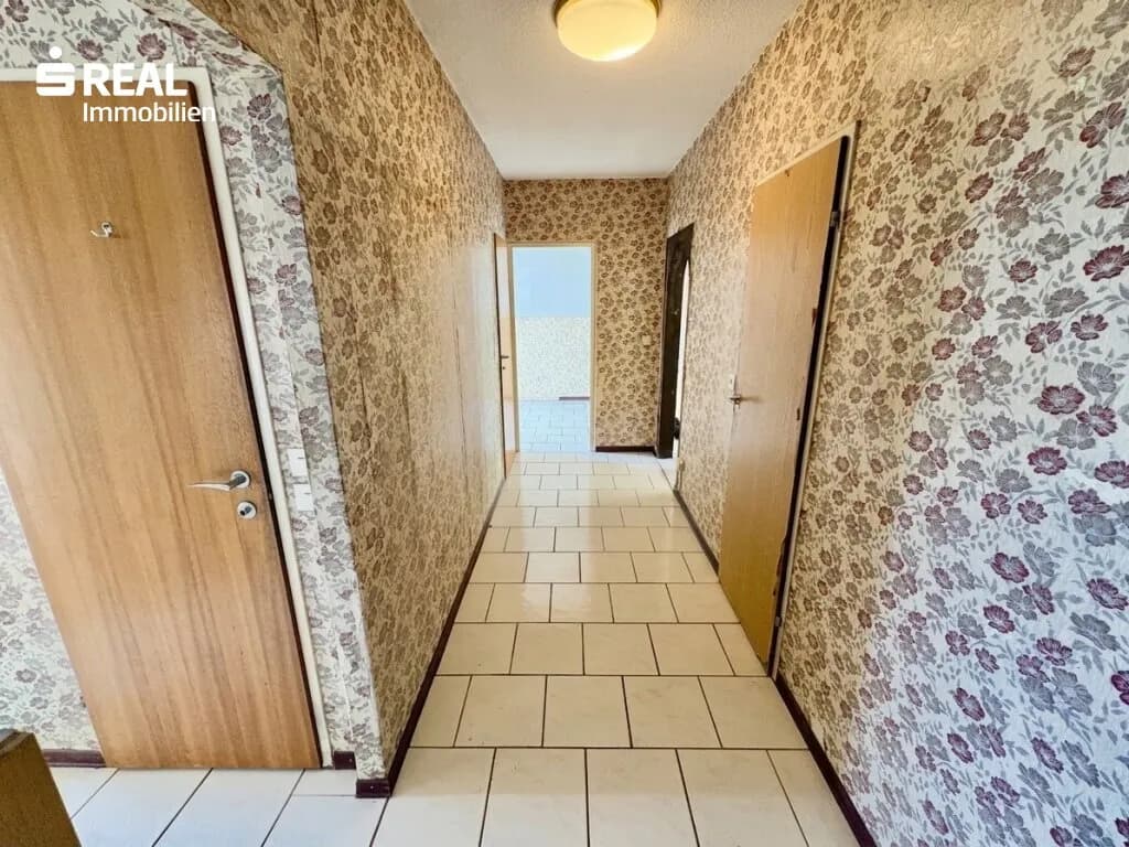 4-Zimmer-Wohnung kaufen in Wien – 90 m², € 335.000 – Bild 2 von 11