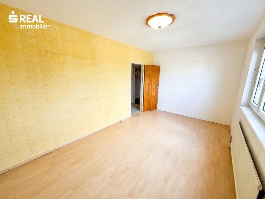 4-Zimmer-Wohnung kaufen in Wien – 90 m², € 335.000 – Bild 3 von 11