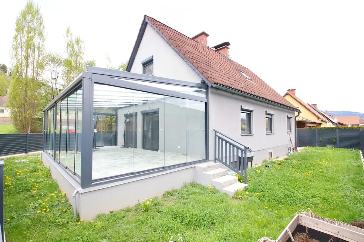 5-Zimmer-Haus kaufen in Leoben – 110 m², € 389.900