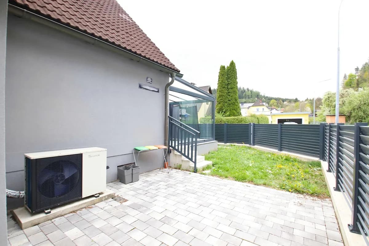 5-Zimmer-Haus kaufen in Leoben – 110 m², € 389.900 – Bild 3 von 26