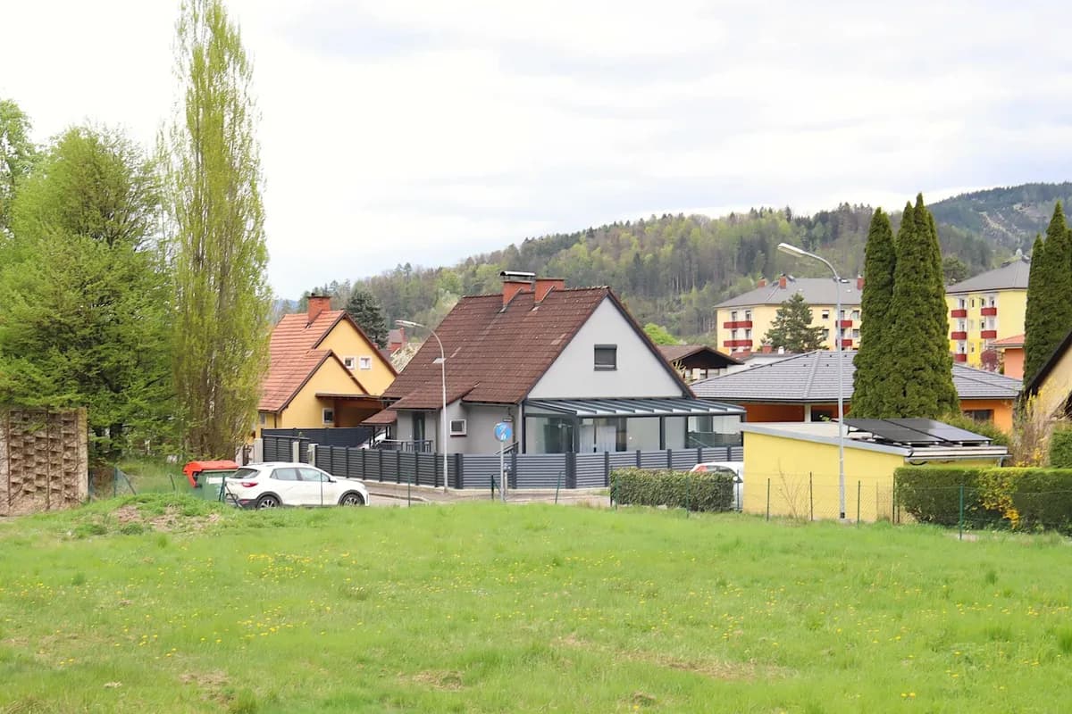 5-Zimmer-Haus kaufen in Leoben – 110 m², € 389.900 – Bild 5 von 26