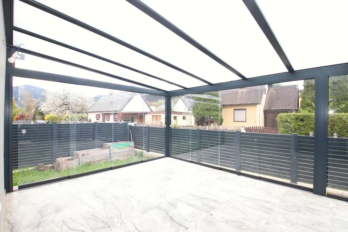 5-Zimmer-Haus kaufen in Leoben – 110 m², € 389.900 – Bild 11 von 26