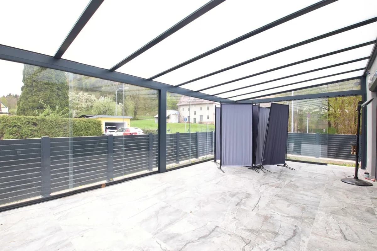 5-Zimmer-Haus kaufen in Leoben – 110 m², € 389.900 – Bild 12 von 26
