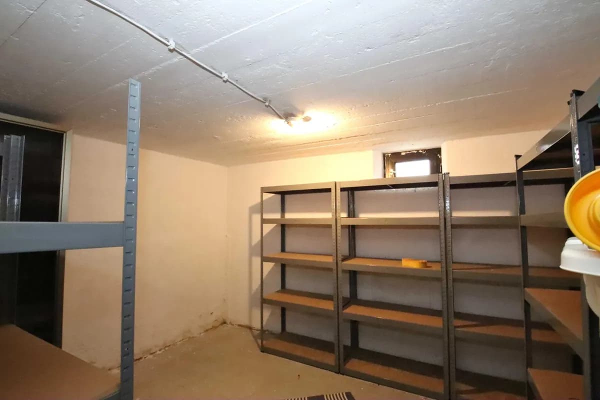 5-Zimmer-Haus kaufen in Leoben – 110 m², € 389.900 – Bild 22 von 26