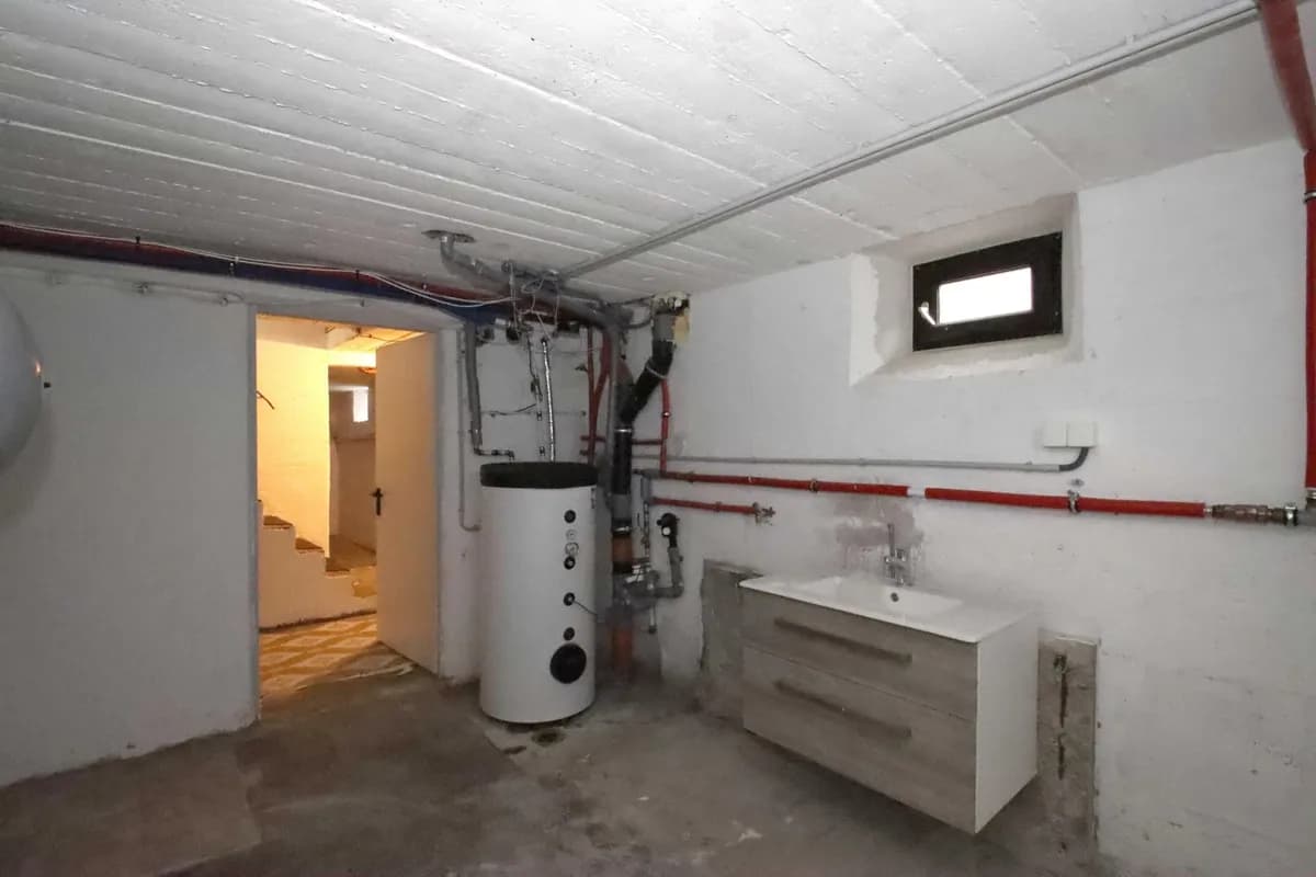 5-Zimmer-Haus kaufen in Leoben – 110 m², € 389.900 – Bild 24 von 26