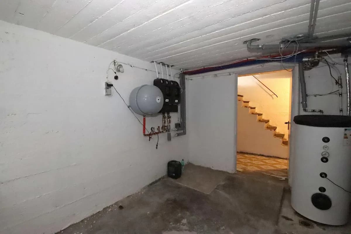 5-Zimmer-Haus kaufen in Leoben – 110 m², € 389.900 – Bild 25 von 26