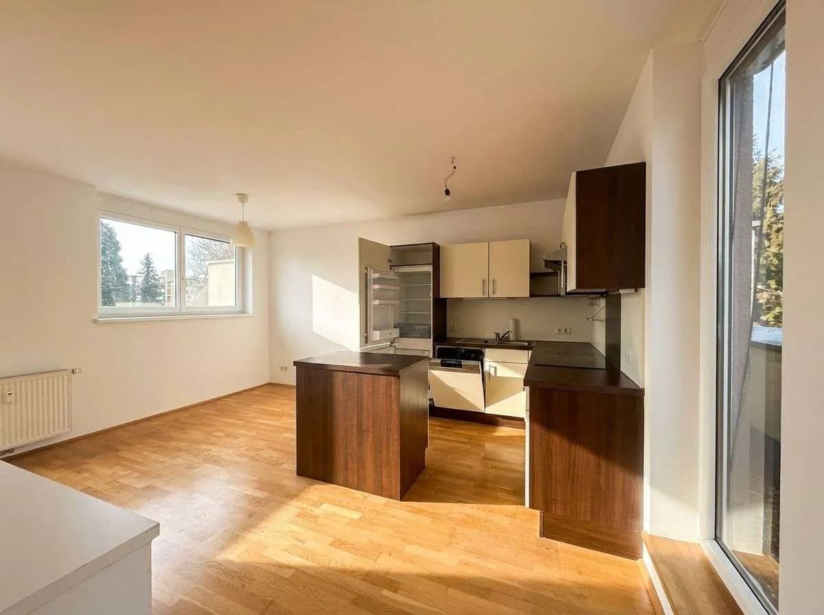 3-Zimmer-Wohnung kaufen in Graz – 63 m², € 249.000