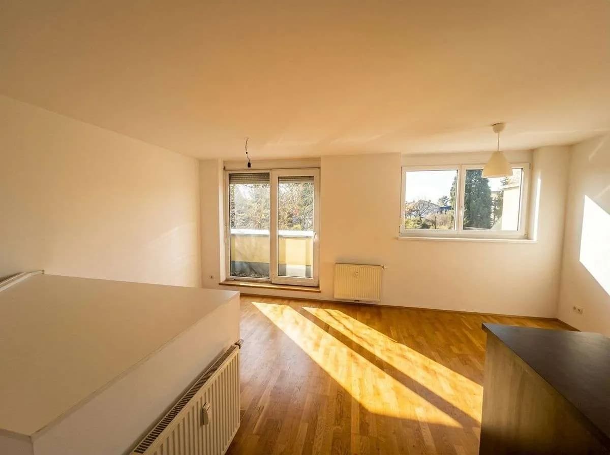 3-Zimmer-Wohnung kaufen in Graz – 63 m², € 249.000 – Bild 2 von 6