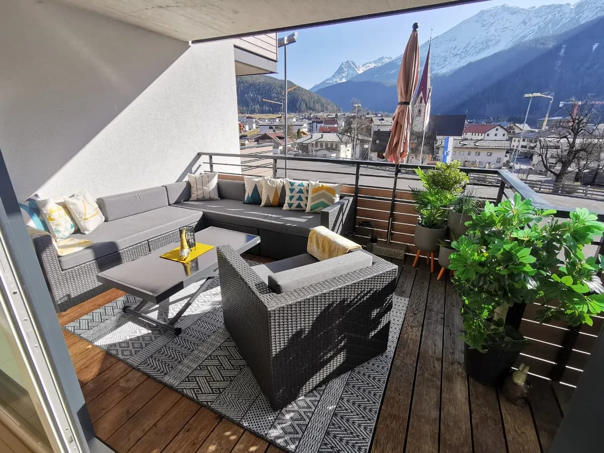 3-Zimmer-Wohnung kaufen in Imst – 80 m² – Bild 1 von 7