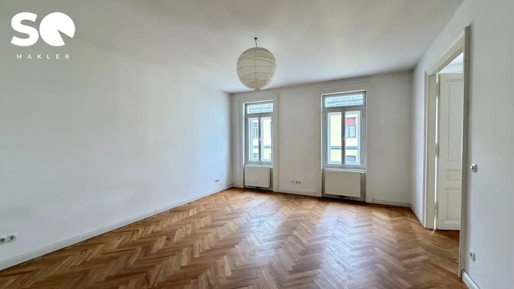 2-Zimmer-Wohnung kaufen in Wien – 83 m², € 619.000 – Bild 2 von 17