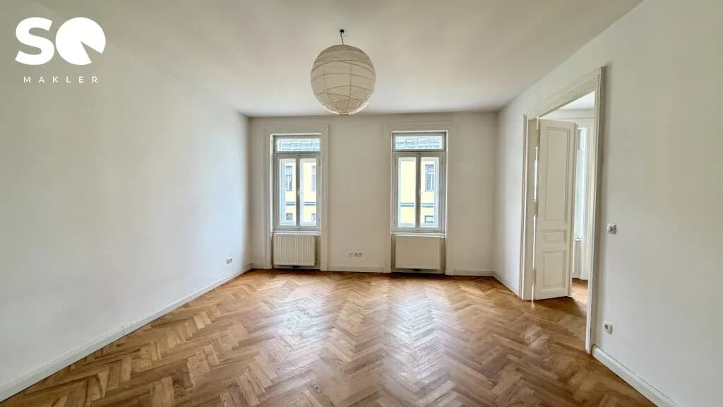2-Zimmer-Wohnung kaufen in Wien – 83 m², € 619.000 – Bild 3 von 17