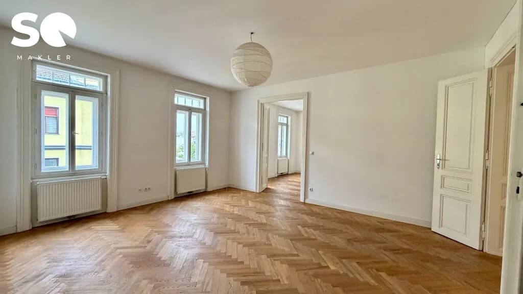2-Zimmer-Wohnung kaufen in Wien – 83 m², € 619.000 – Bild 4 von 17