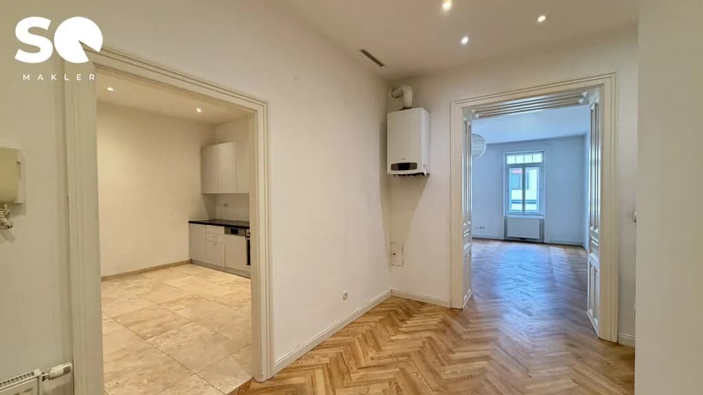 2-Zimmer-Wohnung kaufen in Wien – 83 m², € 619.000 – Bild 6 von 17