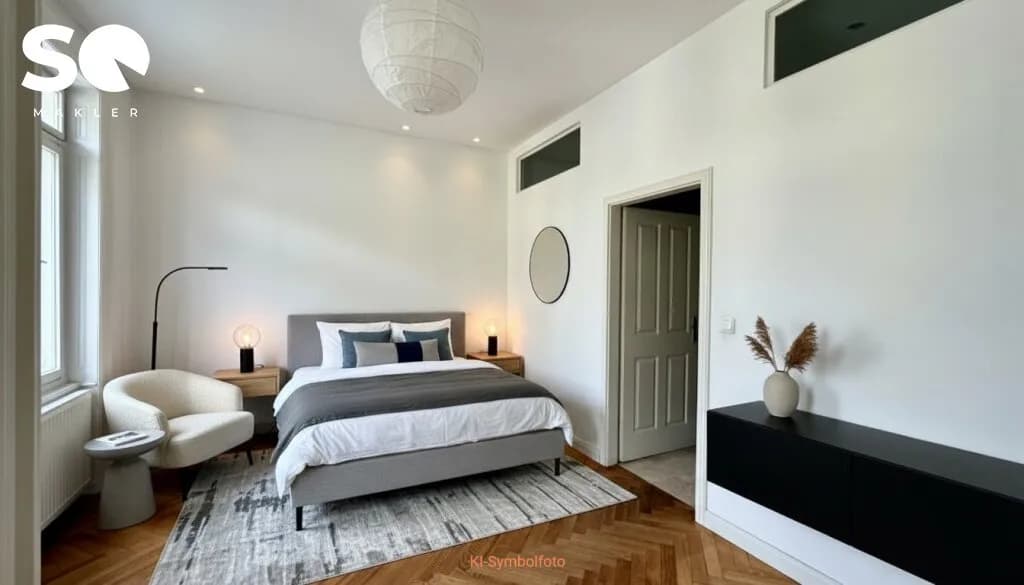 2-Zimmer-Wohnung kaufen in Wien – 83 m², € 619.000 – Bild 8 von 17