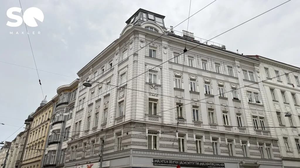 2-Zimmer-Wohnung kaufen in Wien – 83 m², € 619.000 – Bild 14 von 17