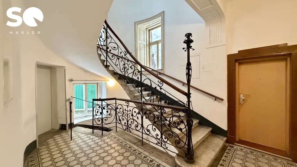 2-Zimmer-Wohnung kaufen in Wien – 83 m², € 619.000 – Bild 15 von 17