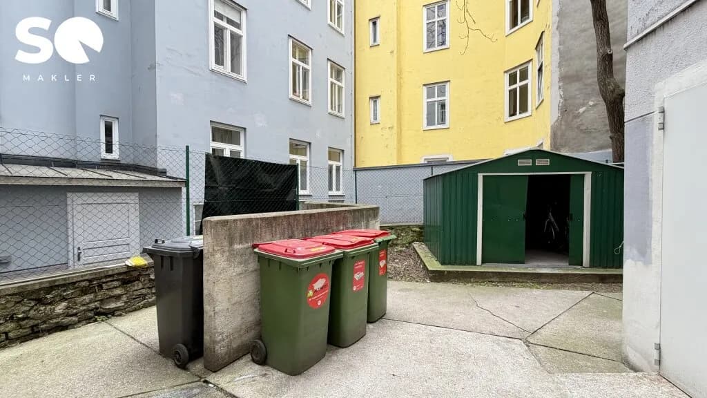 2-Zimmer-Wohnung kaufen in Wien – 83 m², € 619.000 – Bild 16 von 17