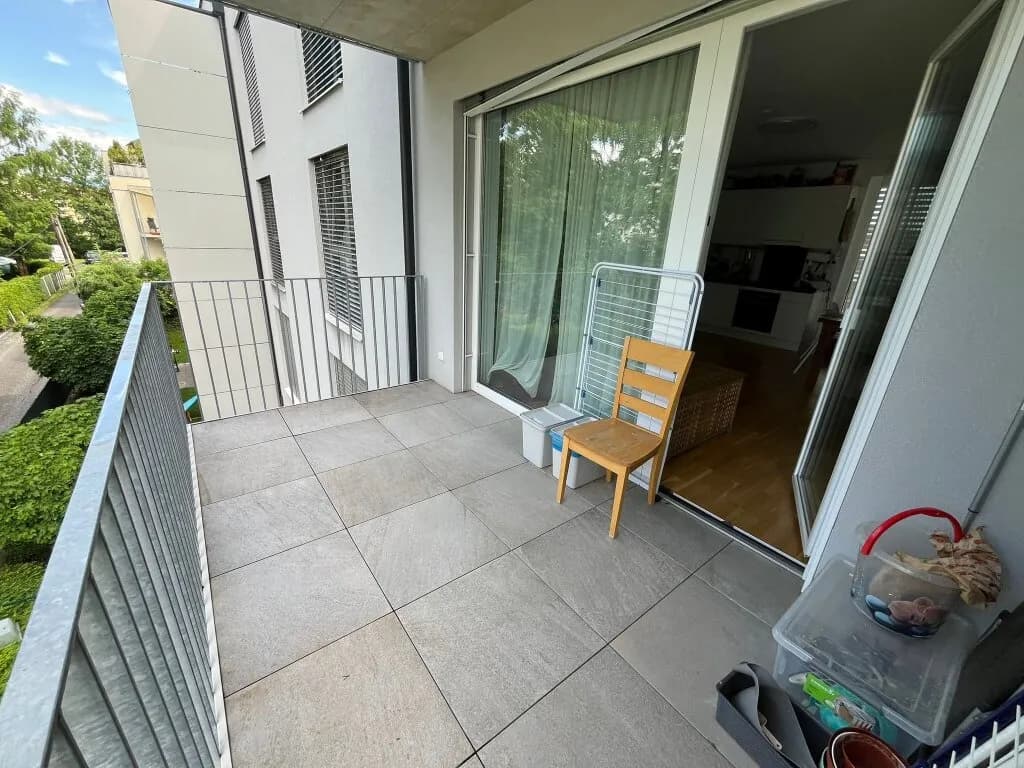 3-Zimmer-Wohnung mieten in Graz – 62 m², € 875