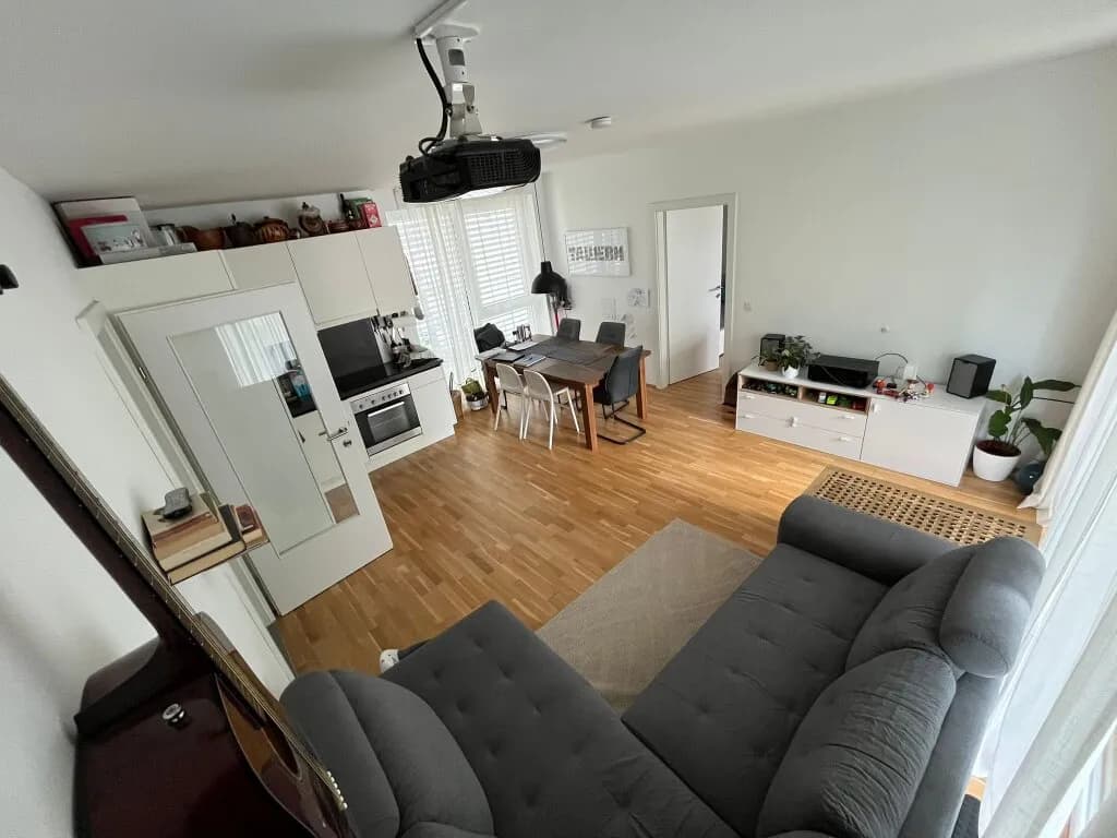 3-Zimmer-Wohnung mieten in Graz – 62 m², € 875 – Bild 3 von 17