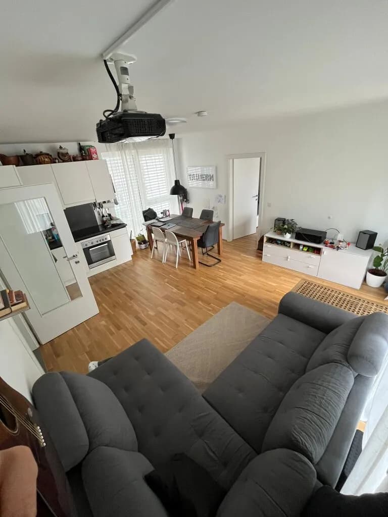 3-Zimmer-Wohnung mieten in Graz – 62 m², € 875 – Bild 4 von 17