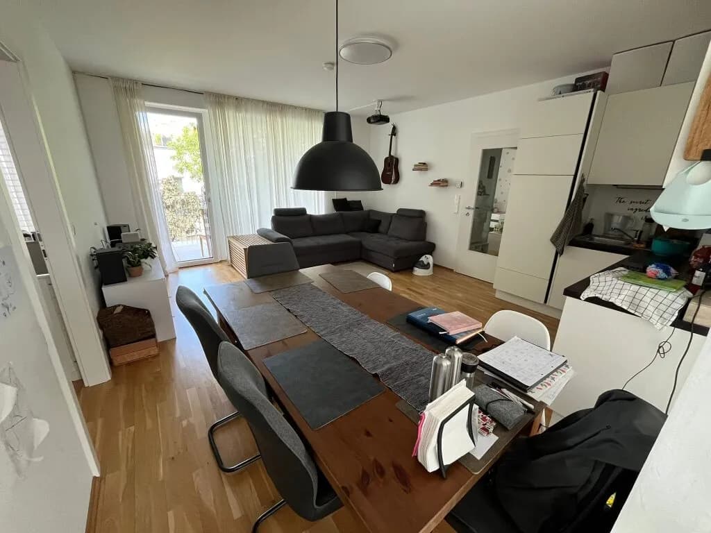 3-Zimmer-Wohnung mieten in Graz – 62 m², € 875 – Bild 5 von 17
