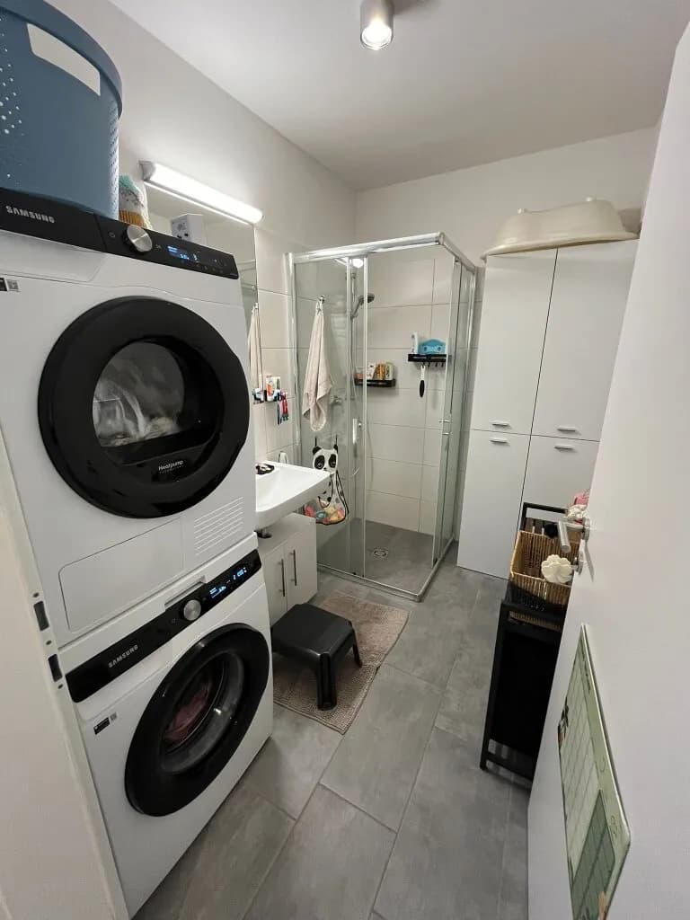 3-Zimmer-Wohnung mieten in Graz – 62 m², € 875 – Bild 9 von 17
