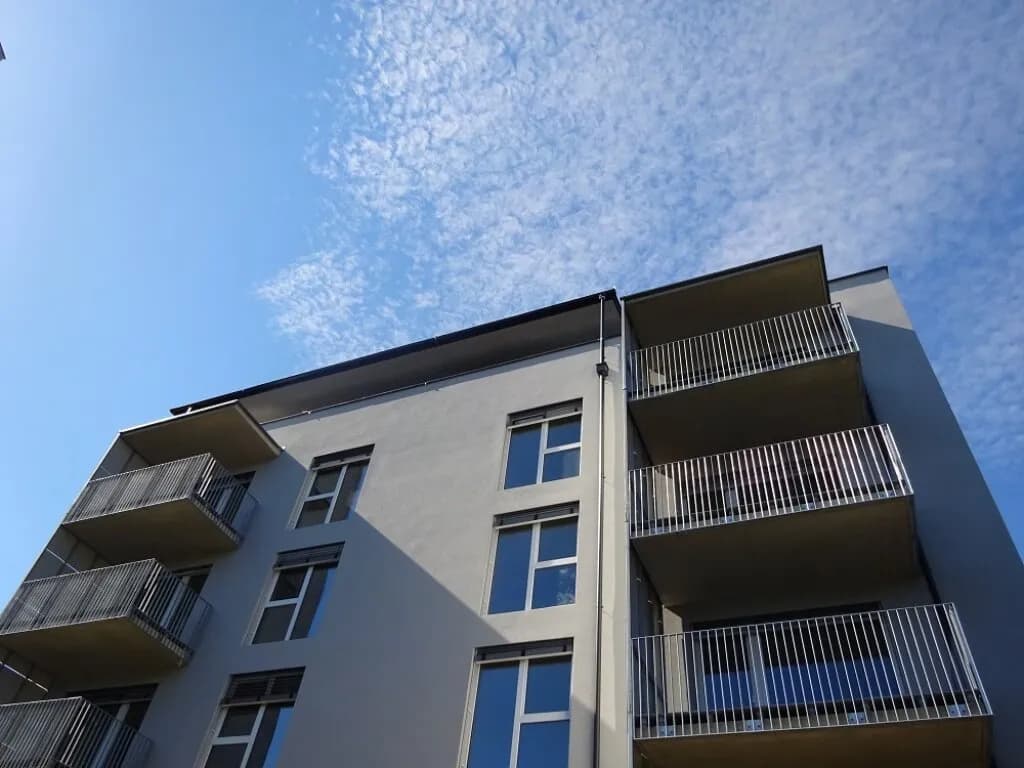 3-Zimmer-Wohnung mieten in Graz – 62 m², € 875 – Bild 16 von 17