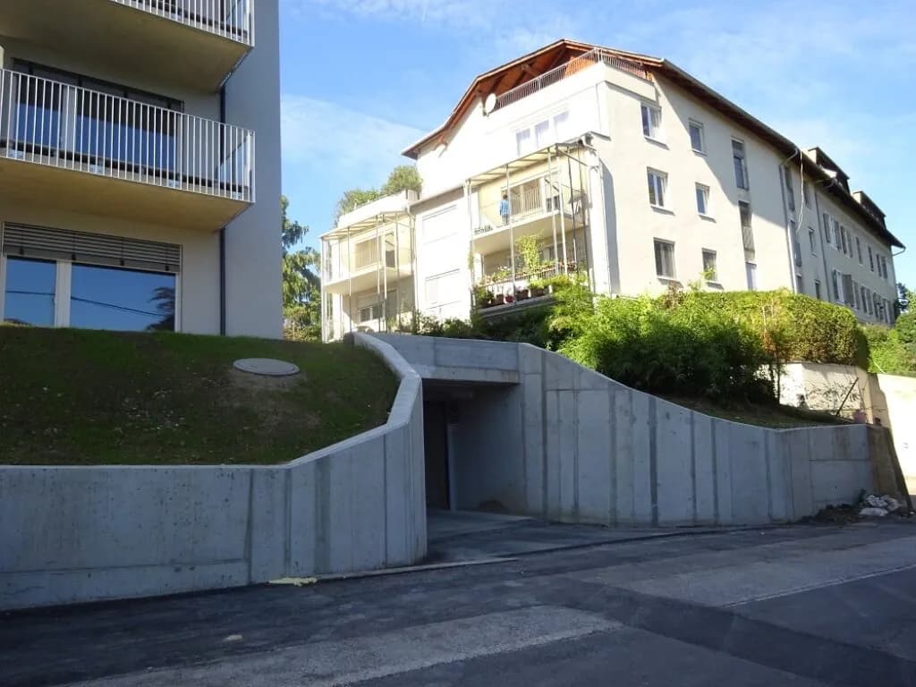 3-Zimmer-Wohnung mieten in Graz – 62 m², € 875 – Bild 17 von 17