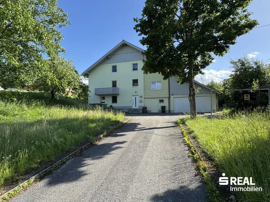 Haus kaufen in Eferding – 230 m², € 440.000