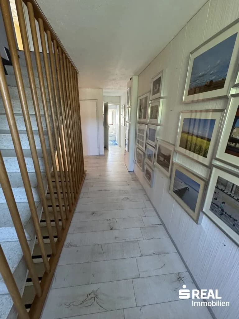 Haus kaufen in Eferding – 230 m², € 440.000 – Bild 9 von 17