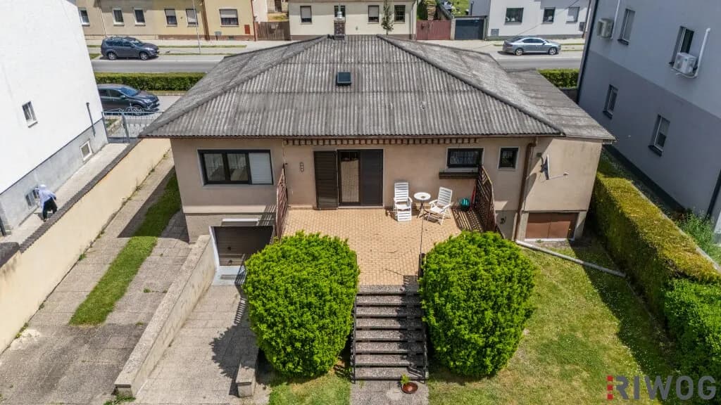 Haus kaufen in Gänserndorf – 104 m², € 349.000