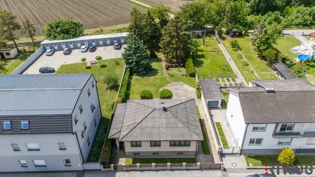 Haus kaufen in Gänserndorf – 104 m², € 349.000 – Bild 2 von 35