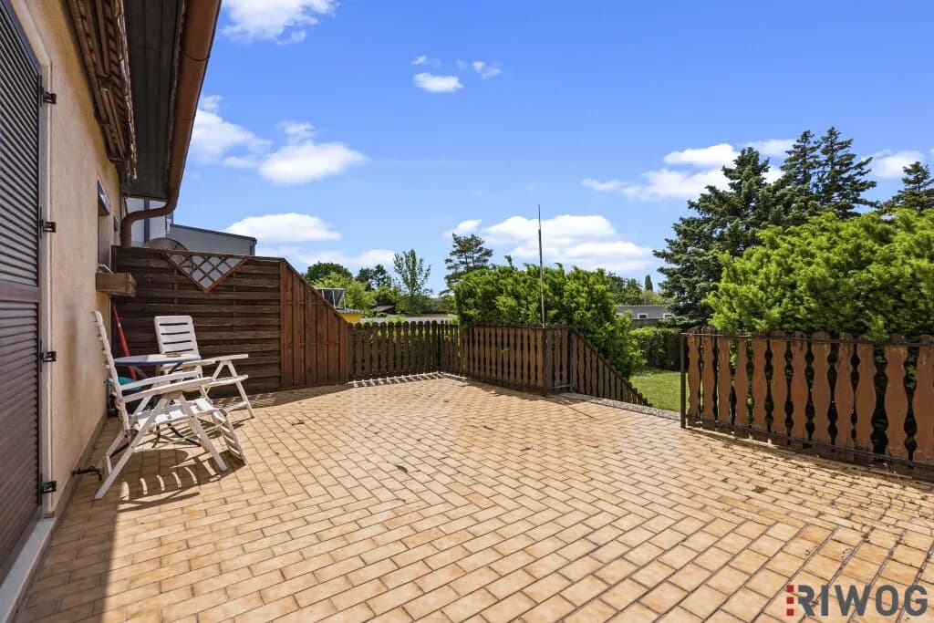 Haus kaufen in Gänserndorf – 104 m², € 349.000 – Bild 24 von 35