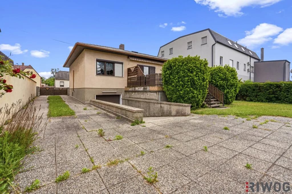Haus kaufen in Gänserndorf – 104 m², € 349.000 – Bild 25 von 35