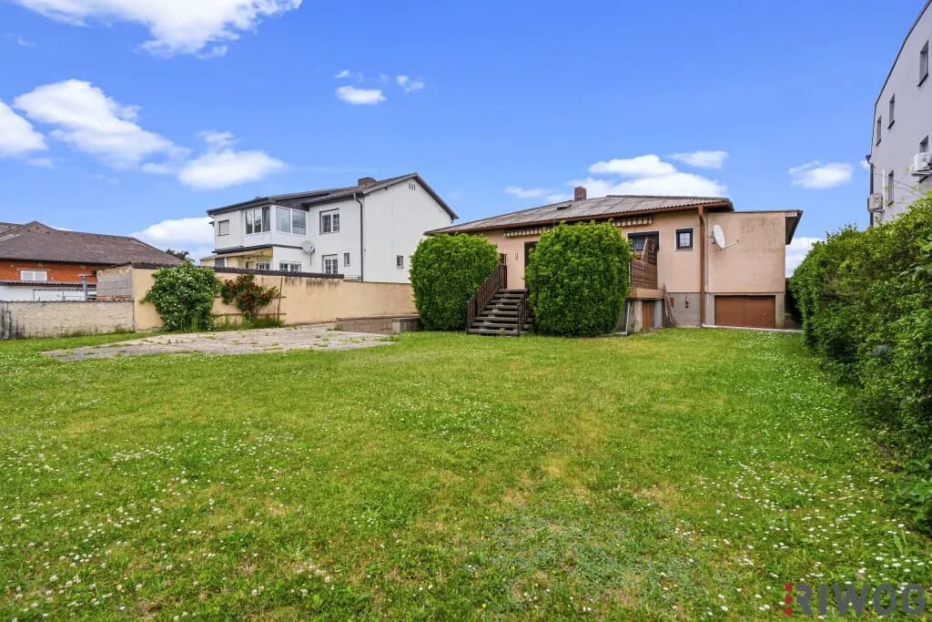 Haus kaufen in Gänserndorf – 104 m², € 349.000 – Bild 26 von 35