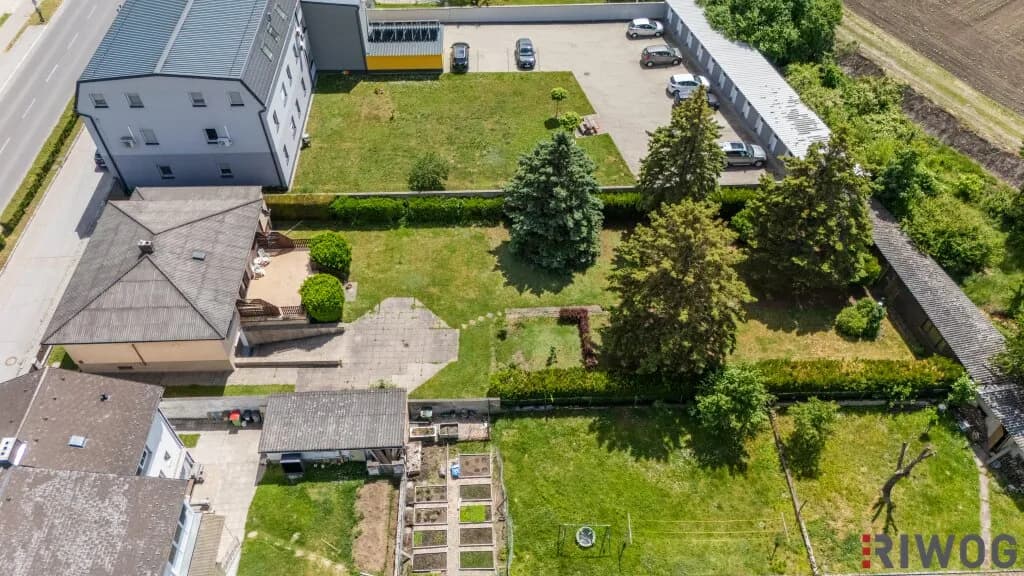 Haus kaufen in Gänserndorf – 104 m², € 349.000 – Bild 29 von 35